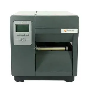 Datamax O'Neil I-4212e Class, Direct Thermal Industrial Barcode Printer, 4" Print Width Datamax O'Neil I-4212e Class, Direct Thermal Industrial Barcode Printer, 4" Print Width