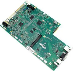 GETPARTS 234-032S-001 Main Logic Board Mainboard for Intermec PM43 PM43C Thermal Printer 203dpi 300dpi 400dpi GETPARTS 234-032S-001 Main Logic Board Mainboard for Intermec PM43 PM43C Thermal Printer 203dpi 300dpi 400dpi