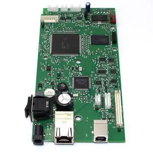 P1012845-022 Main Control PCBA Mainboard for Zebra TLP2824 Plus Thermal Printer std. USB &Ethernet P1012845-022 Main Control PCBA Mainboard for Zebra TLP2824 Plus Thermal Printer std. USB &Ethernet