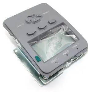 GETPARTS DPR78-2902-01 Front Control Panel for Datamax I-Class MarkII I-4212E I-4310E I-4606E Thermal Industrial Printer 203dpi 300dpi 600dpi GETPARTS DPR78-2902-01 Front Control Panel for Datamax I-Class MarkII I-4212E I-4310E I-4606E Thermal Industrial Printer 203dpi 300dpi 600dpi