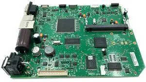 Mainboard Motherboard for Zebra GX420D GX420T GX420 Thermal Printer 203dpi Genuine Mainboard Motherboard for Zebra GX420D GX420T GX420 Thermal Printer 203dpi Genuine
