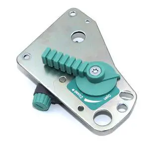 1-040248-02 Crank Shaft (Cam Handle) for Intermec PX4i PX6i Thermal Barcode Printer 203dpi 300dpi Genuine 1-040248-02 Crank Shaft (Cam Handle) for Intermec PX4i PX6i Thermal Barcode Printer 203dpi 300dpi Genuine