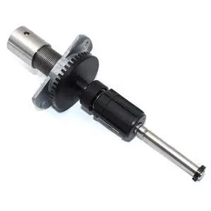 GETPARTS 1-040198-90 Ribbon Supply Unit Assembly for Intermec PX6i Thermal Label Printer 203dpi 300dpi GETPARTS 1-040198-90 Ribbon Supply Unit Assembly for Intermec PX6i Thermal Label Printer 203dpi 300dpi