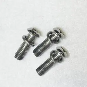 Screw Accessories Replacement for SA13 Duramax Collection Pans Handle Screw Accessories Replacement for SA13 Duramax Collection Pans Handle