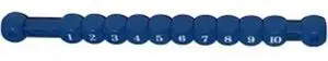 KICK Score Keeper Blue - 2 Pack KICK Score Keeper Blue - 2 Pack