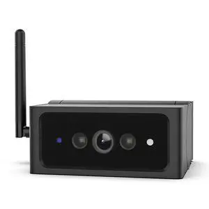 AUTO-VOX Magnetic Wireless Backup Camera, 1080P HD Trucks Camera with IR Night Vision, IP69K Waterproof, Compatible with Solar 4B/S46/S46PRO Monitor, Single Camera for RV, Truck & Trailer(Single Cam) AUTO-VOX Magnetic Wireless Backup Camera, 1080P HD Trucks Camera with IR Night Vision, IP69K Waterproof, Compatible with Solar 4B/S46/S46PRO Monitor, Single Camera for RV, Truck & Trailer(Single Cam)