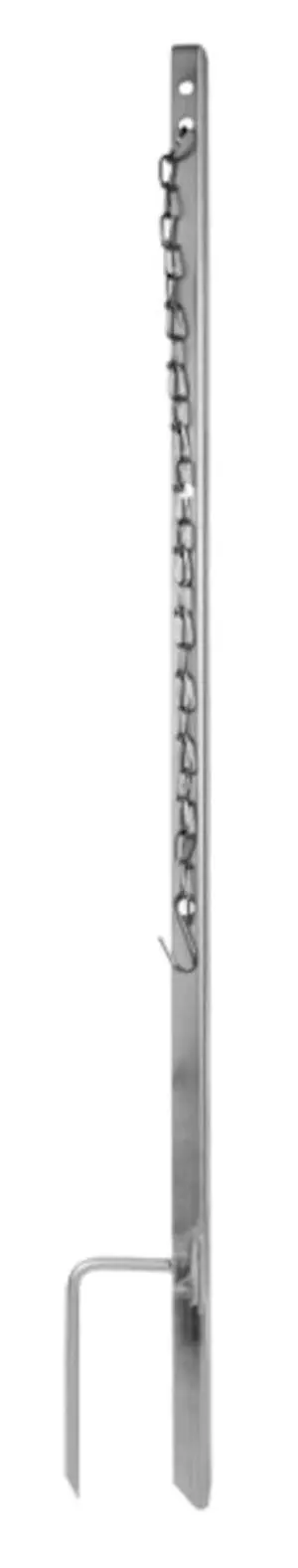 Gallagher Reel Stand | Holds up to Three Gallagher Electric Fence Reels Gallagher Reel Stand | Holds up to Three Gallagher Electric Fence Reels