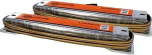 Gallagher 5500lbs Load Bars | Heavy-Duty Weigh Bars for Livestock and Farm Use | Durable, Accurate, and Compatible with Most Platforms and EID Systems Gallagher 5500lbs Load Bars | Heavy-Duty Weigh Bars for Livestock and Farm Use | Durable, Accurate, and Compatible with Most Platforms and EID Systems