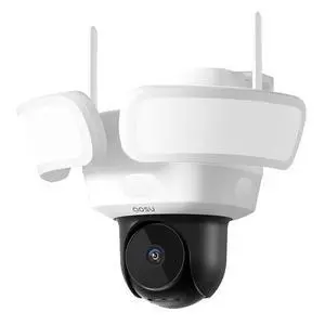 aosu Floodlight Camera Wired, 3K UHD Security Camera Outdoor, 360° Coverage Surveillance, 24/7 Recording, Motion Detection, 2600-Lumen Motion-Activated Floodlight, Color Night Vision aosu Floodlight Camera Wired, 3K UHD Security Camera Outdoor, 360° Coverage Surveillance, 24/7 Recording, Motion Detection, 2600-Lumen Motion-Activated Floodlight, Color Night Vision