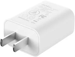 AOSU 5V Charging Adapter AOSU 5V Charging Adapter
