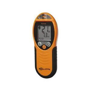 Gallagher i Series Fence Remote & Fault Finder - Electric Fence Tester with Remote Control, Up to 15 kV, Water Resistant Design, Compatible with i Series & MX7500 Energizers - 9V Battery Included Gallagher i Series Fence Remote & Fault Finder - Electric Fence Tester with Remote Control, Up to 15 kV, Water Resistant Design, Compatible with i Series & MX7500 Energizers - 9V Battery Included