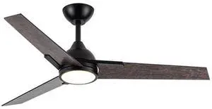 52 Inch Ceiling Fans with Lights and Remote 3-Blade American Ceiling Fan with Lights 2 Downrods Reversible 6 Speeds 3 Colors Dimmable for Bedroom Dining Room Kids Room 52 Inch Ceiling Fans with Lights and Remote 3-Blade American Ceiling Fan with Lights 2 Downrods Reversible 6 Speeds 3 Colors Dimmable for Bedroom Dining Room Kids Room