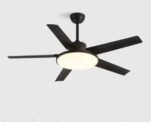 42 Inch Ceiling-Mounted Ceiling Fan Light 3 Color Dimmable LED Fan Light Low Profile Living Room Ceiling Fan Mute Ceiling Fans with Lights and Remote Outdoor Ceiling Fans for Patios 42 Inch Ceiling-Mounted Ceiling Fan Light 3 Color Dimmable LED Fan Light Low Profile Living Room Ceiling Fan Mute Ceiling Fans with Lights and Remote Outdoor Ceiling Fans for Patios