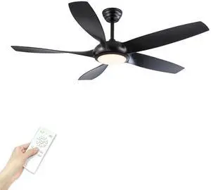 56 Inch Ceiling Fans with Lights and Remote Control 3 Blades Smart Ceiling Fans, 6 Speeds, 3CCT, Quiet Reversible Motor, Large Modern Ceiling Fan with Light for Bedroom Living Room Patio 56 Inch Ceiling Fans with Lights and Remote Control 3 Blades Smart Ceiling Fans, 6 Speeds, 3CCT, Quiet Reversible Motor, Large Modern Ceiling Fan with Light for Bedroom Living Room Patio