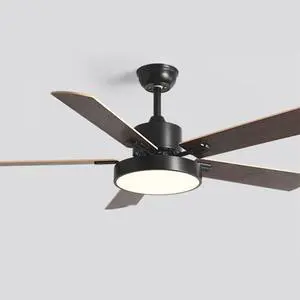 42 Inch Modern Flush Mount Ceiling Fan with Lights and Remote LED Mute Outdoor Ceiling Fan 3 Speed 3 Color Dimmable Smart Fan Light for Bedroom Living Room 42 Inch Modern Flush Mount Ceiling Fan with Lights and Remote LED Mute Outdoor Ceiling Fan 3 Speed 3 Color Dimmable Smart Fan Light for Bedroom Living Room