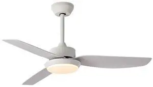 Modern Ceiling Fans with Lights 46 inch Ceiling Fan with Light and Remote 6 Speeds, 3CCT, Dimmable, Reversible, Quiet, LED Ceiling Fan Light for Bedroom Living Room Indoor Modern Ceiling Fans with Lights 46 inch Ceiling Fan with Light and Remote 6 Speeds, 3CCT, Dimmable, Reversible, Quiet, LED Ceiling Fan Light for Bedroom Living Room Indoor
