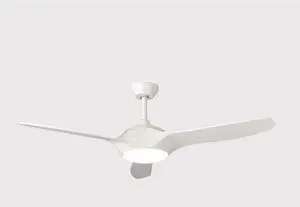 52 Inch Ceiling Fans with Lights and Remote Control, Large air volume Modern Indoor Ceiling Fans, 3 Blade Reversible DC motor, for Patio Living Room Bedroom Office Summer House 52 Inch Ceiling Fans with Lights and Remote Control, Large air volume Modern Indoor Ceiling Fans, 3 Blade Reversible DC motor, for Patio Living Room Bedroom Office Summer House