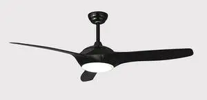 52 Inch Ceiling Fans with Lights and Remote Control, Large air volume Modern Indoor Ceiling Fans, 3 Blade Reversible DC motor, for Patio Living Room Bedroom Office Summer House 52 Inch Ceiling Fans with Lights and Remote Control, Large air volume Modern Indoor Ceiling Fans, 3 Blade Reversible DC motor, for Patio Living Room Bedroom Office Summer House