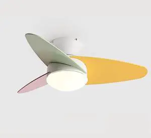 Flush Mount Modern Ceiling Fan with Remote Low Profile Ceiling Fan with Lights 36 Inch Dimmable LED Small Ceiling Fan with Light for Bedroom Living Room Kids Room Flush Mount Modern Ceiling Fan with Remote Low Profile Ceiling Fan with Lights 36 Inch Dimmable LED Small Ceiling Fan with Light for Bedroom Living Room Kids Room
