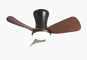 27 inch Flush Mount Ceiling Fans with Lights Small Ceiling Fan with Light and Remote 3CCT Dimmable Low Profile Ceiling Fans with Light for Bedroom Kitchen,Reversible 27 inch Flush Mount Ceiling Fans with Lights Small Ceiling Fan with Light and Remote 3CCT Dimmable Low Profile Ceiling Fans with Light for Bedroom Kitchen,Reversible