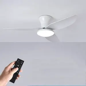 40 inch Ceiling Fan with Lights Flush Mount ceiling fan with light and remote Reversible 6 speeds Modern Ceiling Fan Mute Ceiling Fan with Lights for Bedroom Living Room Kids Room 40 inch Ceiling Fan with Lights Flush Mount ceiling fan with light and remote Reversible 6 speeds Modern Ceiling Fan Mute Ceiling Fan with Lights for Bedroom Living Room Kids Room