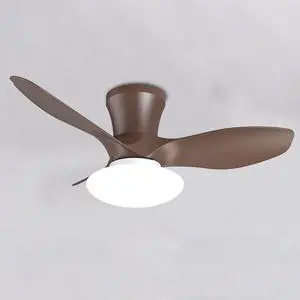 Modern Remote Ceiling Fan with Lights Simple 32 Inch Small Ceiling Fan with Light LED Smart Dimmable Fan Light Flush Mount Indoor Low Profile Ceiling Fan with Light Modern Remote Ceiling Fan with Lights Simple 32 Inch Small Ceiling Fan with Light LED Smart Dimmable Fan Light Flush Mount Indoor Low Profile Ceiling Fan with Light