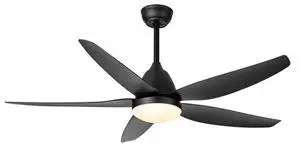 52 inch Indoor/Outdoor Ceiling Fans with Lights and Remote Modern LED Smart Ceiling Fan 3-Color Light 6-Speed Timing Reversible DC Motor for Bedroom Living Room Dining Room Patio 52 inch Indoor/Outdoor Ceiling Fans with Lights and Remote Modern LED Smart Ceiling Fan 3-Color Light 6-Speed Timing Reversible DC Motor for Bedroom Living Room Dining Room Patio