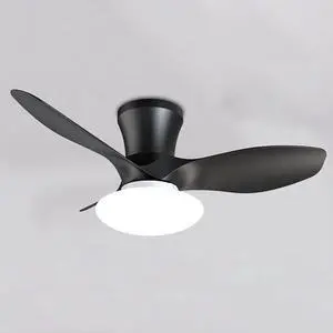 Modern Remote Ceiling Fan with Lights Simple 32 Inch Small Ceiling Fan with Light LED Smart Dimmable Fan Light Flush Mount Indoor Low Profile Ceiling Fan with Light Modern Remote Ceiling Fan with Lights Simple 32 Inch Small Ceiling Fan with Light LED Smart Dimmable Fan Light Flush Mount Indoor Low Profile Ceiling Fan with Light