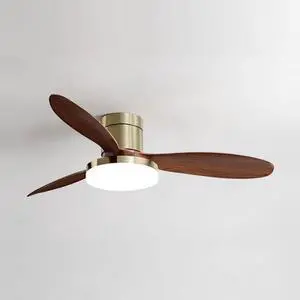 Flush Mount 42 inch Ceiling Fan with Lights, Low Profile Ceiling Fan with Light and Remote, Reversible Quiet DC Motor, 6 Speed, Dimmable Modern Ceiling Fans for Bedroom/Farmhouse/Patio/Indoor Flush Mount 42 inch Ceiling Fan with Lights, Low Profile Ceiling Fan with Light and Remote, Reversible Quiet DC Motor, 6 Speed, Dimmable Modern Ceiling Fans for Bedroom/Farmhouse/Patio/Indoor