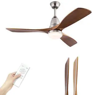 Ceiling Fans with Lights 42 inch Nickel Color Ceiling Fan with Lights and Remote LED Ceiling Fan Dimmable 3-Color Temperatures 6-Speed, Quiet Modern Ceiling Fan for Bedroom Indoor/Outdoor Use Ceiling Fans with Lights 42 inch Nickel Color Ceiling Fan with Lights and Remote LED Ceiling Fan Dimmable 3-Color Temperatures 6-Speed, Quiet Modern Ceiling Fan for Bedroom Indoor/Outdoor Use