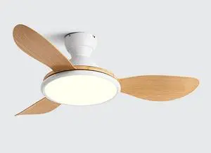Ceiling Fan with Lights, 36 inch Ceiling Fan with Lights and Remote, Reversible Blades, Quiet Motor, LED Dimmable Modern Ceiling Fans for Bedroom,Indoor/Outdoor Patio Use Ceiling Fan with Lights, 36 inch Ceiling Fan with Lights and Remote, Reversible Blades, Quiet Motor, LED Dimmable Modern Ceiling Fans for Bedroom,Indoor/Outdoor Patio Use