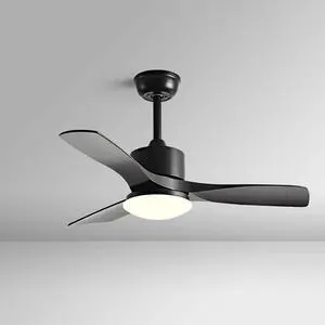 36 Inch Ceiling Fans with Lights and Remote Imitation Wood Small Ceiling Fan with Light Modern Simple Low Profile Ceiling Fan with Light 6 Speed 3 Color Mute Fan Light 36 Inch Ceiling Fans with Lights and Remote Imitation Wood Small Ceiling Fan with Light Modern Simple Low Profile Ceiling Fan with Light 6 Speed 3 Color Mute Fan Light