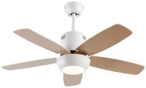 Modern Ceiling Fan With Light and Remote 42 inch Indoor/Outdoor Ceiling Fans with Lights Reversible DC Motors, 3CCT Dimmable Timer Noiseless Ceiling Fans for Bedroom Living Room Patio Modern Ceiling Fan With Light and Remote 42 inch Indoor/Outdoor Ceiling Fans with Lights Reversible DC Motors, 3CCT Dimmable Timer Noiseless Ceiling Fans for Bedroom Living Room Patio