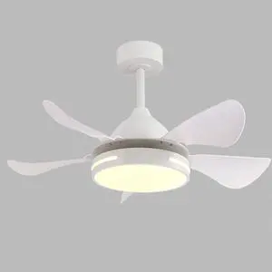 Simple Indoor Ceiling Fan with Lights Low Profile 36 Inch Ceiling Fan Light LED 3 Color Dimmable Remote Ceiling Fan Mute Ceiling Fans with Light for Bedroom Living Room Simple Indoor Ceiling Fan with Lights Low Profile 36 Inch Ceiling Fan Light LED 3 Color Dimmable Remote Ceiling Fan Mute Ceiling Fans with Light for Bedroom Living Room