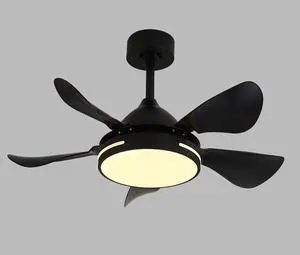 Simple Indoor Ceiling Fan with Lights Low Profile 36 Inch Ceiling Fan Light LED 3 Color Dimmable Remote Ceiling Fan Mute Ceiling Fans with Light for Bedroom Living Room Simple Indoor Ceiling Fan with Lights Low Profile 36 Inch Ceiling Fan Light LED 3 Color Dimmable Remote Ceiling Fan Mute Ceiling Fans with Light for Bedroom Living Room