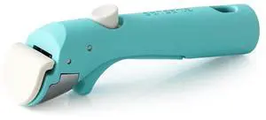 Removable Handle Turquoise, Detachable Removable Pan Handle,Universal Pot Handle Replacement,Suitable for SENSARTE Removable Cookware (Turquoise) Removable Handle Turquoise, Detachable Removable Pan Handle,Universal Pot Handle Replacement,Suitable for SENSARTE Removable Cookware (Turquoise)