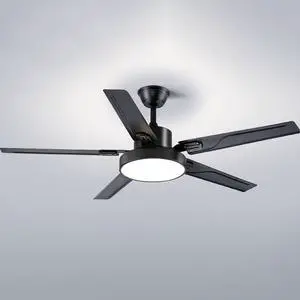 42 Inch Modern Ceiling Fan with Lights Frequency Conversion Remote Ceiling Fan Light 6 Speed 3 Color Bedroom Ceiling Fan Outdoor Ceiling Fans for Patios with Light 42 Inch Modern Ceiling Fan with Lights Frequency Conversion Remote Ceiling Fan Light 6 Speed 3 Color Bedroom Ceiling Fan Outdoor Ceiling Fans for Patios with Light