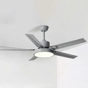 42 Inch Ceiling Fan with Lights and Remote Stainless Steel Indoor Ceiling Type Fan Light 3 Speed 3 Color Smart Ceiling Fan with Light Outdoor Ceiling Fans for Patios with Light 42 Inch Ceiling Fan with Lights and Remote Stainless Steel Indoor Ceiling Type Fan Light 3 Speed 3 Color Smart Ceiling Fan with Light Outdoor Ceiling Fans for Patios with Light