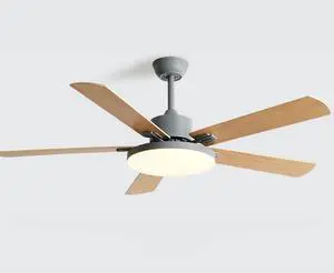 Wood Ceiling Fan with Lights 42 Inch Ceiling Fans with Lights and Remote Mute Ceiling Fans with Lights for Bedroom Simple 5-Blade LED Fan Light 3 Speed 3 Color Dimmable Outdoor Ceiling Fans Wood Ceiling Fan with Lights 42 Inch Ceiling Fans with Lights and Remote Mute Ceiling Fans with Lights for Bedroom Simple 5-Blade LED Fan Light 3 Speed 3 Color Dimmable Outdoor Ceiling Fans