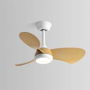 Ceiling Fans with Lights 30" Ceiling Fans with Lights and Remote, 3CCT, 6 Speeds, Reversible DC Motor, Noiseless, Small LED Ceiling Fans for Bedroom Living Room Ceiling Fans with Lights 30" Ceiling Fans with Lights and Remote, 3CCT, 6 Speeds, Reversible DC Motor, Noiseless, Small LED Ceiling Fans for Bedroom Living Room