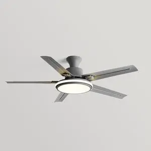 42 Inch Flush Mount Ceiling Fan with Lights Modern Simple Ceiling Fan Light with Remote Smart Ceiling Fan with Light 3 Color Dimmable Low Profile Ceiling Fan with Light 42 Inch Flush Mount Ceiling Fan with Lights Modern Simple Ceiling Fan Light with Remote Smart Ceiling Fan with Light 3 Color Dimmable Low Profile Ceiling Fan with Light