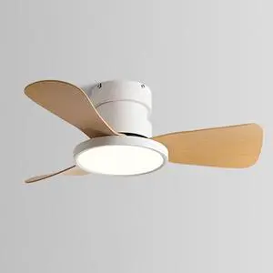 20 inch Ceiling Fans with Lights and Remote Flush Mount Low Profile Modern Ceiling Fans, Reversible, 3CCT, Noiseless, LED Ceiling Fan Lighting Fixture for Indoor/Outdoor Use 20 inch Ceiling Fans with Lights and Remote Flush Mount Low Profile Modern Ceiling Fans, Reversible, 3CCT, Noiseless, LED Ceiling Fan Lighting Fixture for Indoor/Outdoor Use