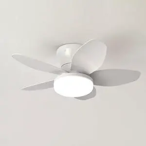 Small Ceiling Fans with Lights 23.6 inch Ceiling Fan with Light and Remote Reversible DC Motor 6 Speed 3 Color Flush Mount Ceiling Fans Low Profile Ceiling Fans for Living Room Kids Room Small Ceiling Fans with Lights 23.6 inch Ceiling Fan with Light and Remote Reversible DC Motor 6 Speed 3 Color Flush Mount Ceiling Fans Low Profile Ceiling Fans for Living Room Kids Room