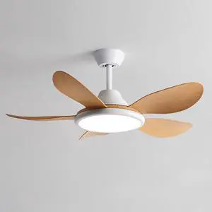42 inch Ceiling Fan with Lights Modern Ceiling Fan With Lights and Remote, 3CCT 6-Speeds Quiet DC Moto, Indoor Low Profile Ceiling Fan for Living Room,Indoor/Outdoor Use 42 inch Ceiling Fan with Lights Modern Ceiling Fan With Lights and Remote, 3CCT 6-Speeds Quiet DC Moto, Indoor Low Profile Ceiling Fan for Living Room,Indoor/Outdoor Use