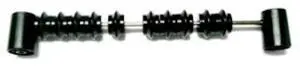 KICK Score Keeper Black Abacus 2 Pack KICK Score Keeper Black Abacus 2 Pack