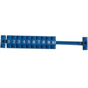 KICK Score Keeper - Blue 2 Pack KICK Score Keeper - Blue 2 Pack