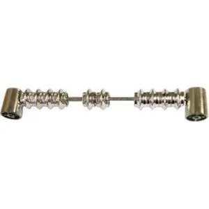 KICK Score Keeper Chrome Abacus 2 Pack KICK Score Keeper Chrome Abacus 2 Pack