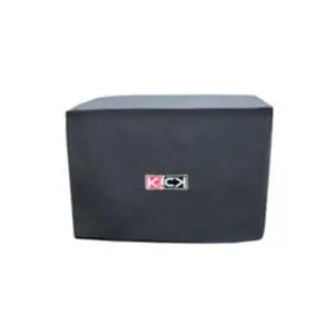 Water Resistant Black Table Cover For 48" Tables Water Resistant Black Table Cover For 48" Tables