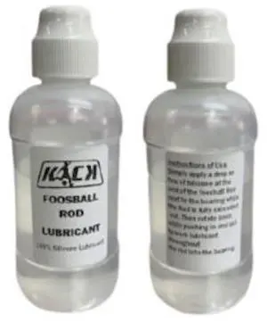 KICK Rod Lubricant KICK Rod Lubricant