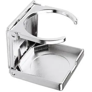 Standard Chrome Cup Holder Standard Chrome Cup Holder